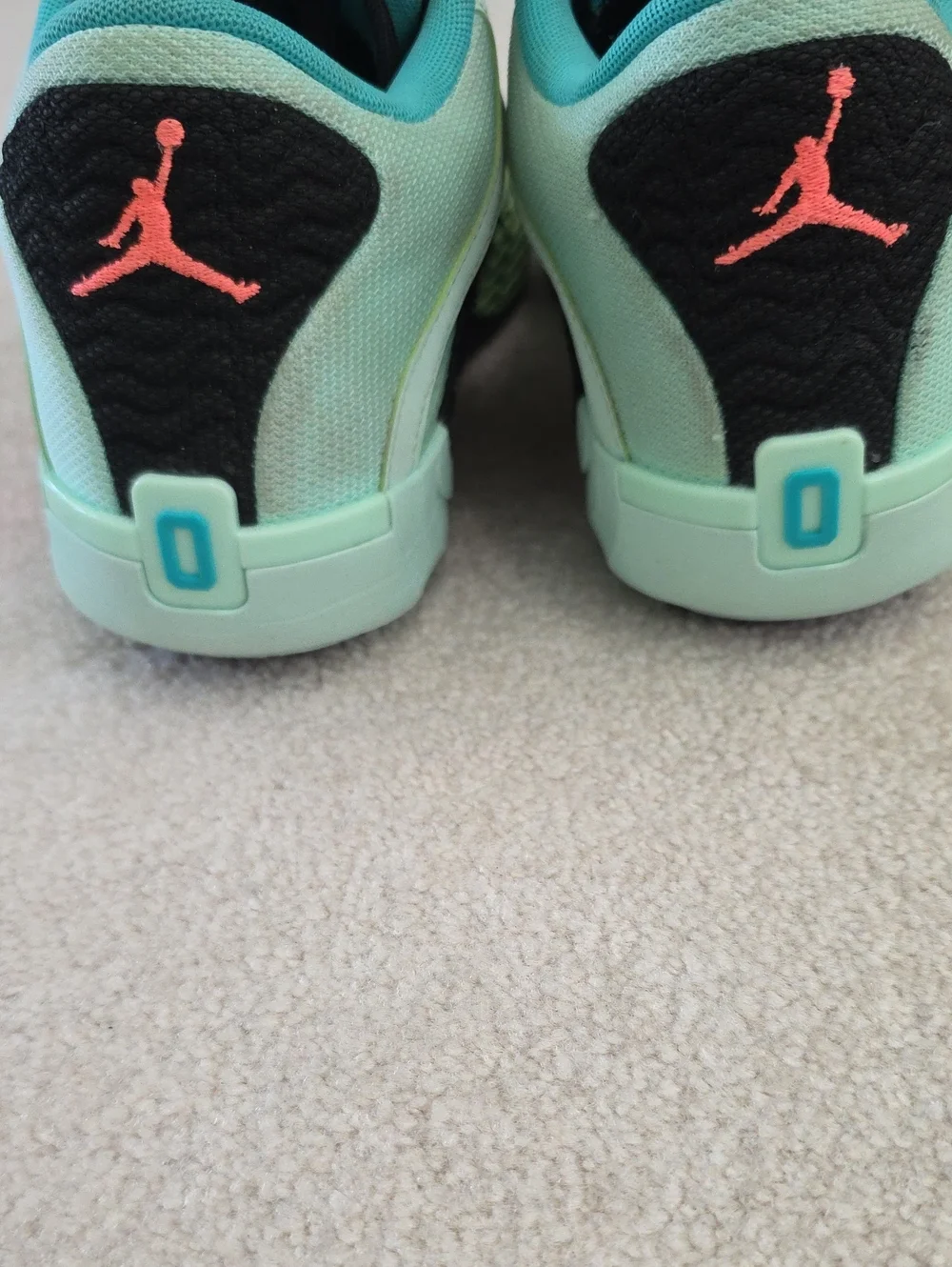 Jason Tatum 3 Basketball Shoes Size 10.5 Men